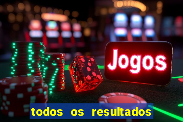 todos os resultados da lotomania 2024